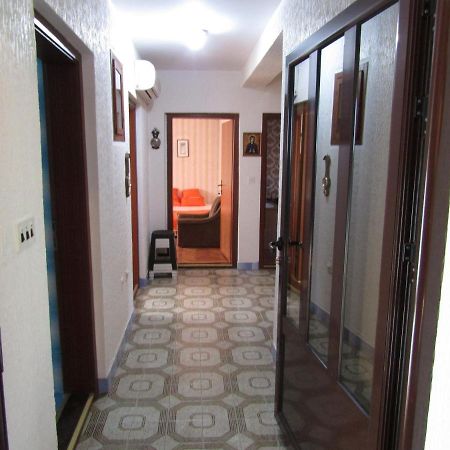 Apartman Milena Kladovo Ngoại thất bức ảnh