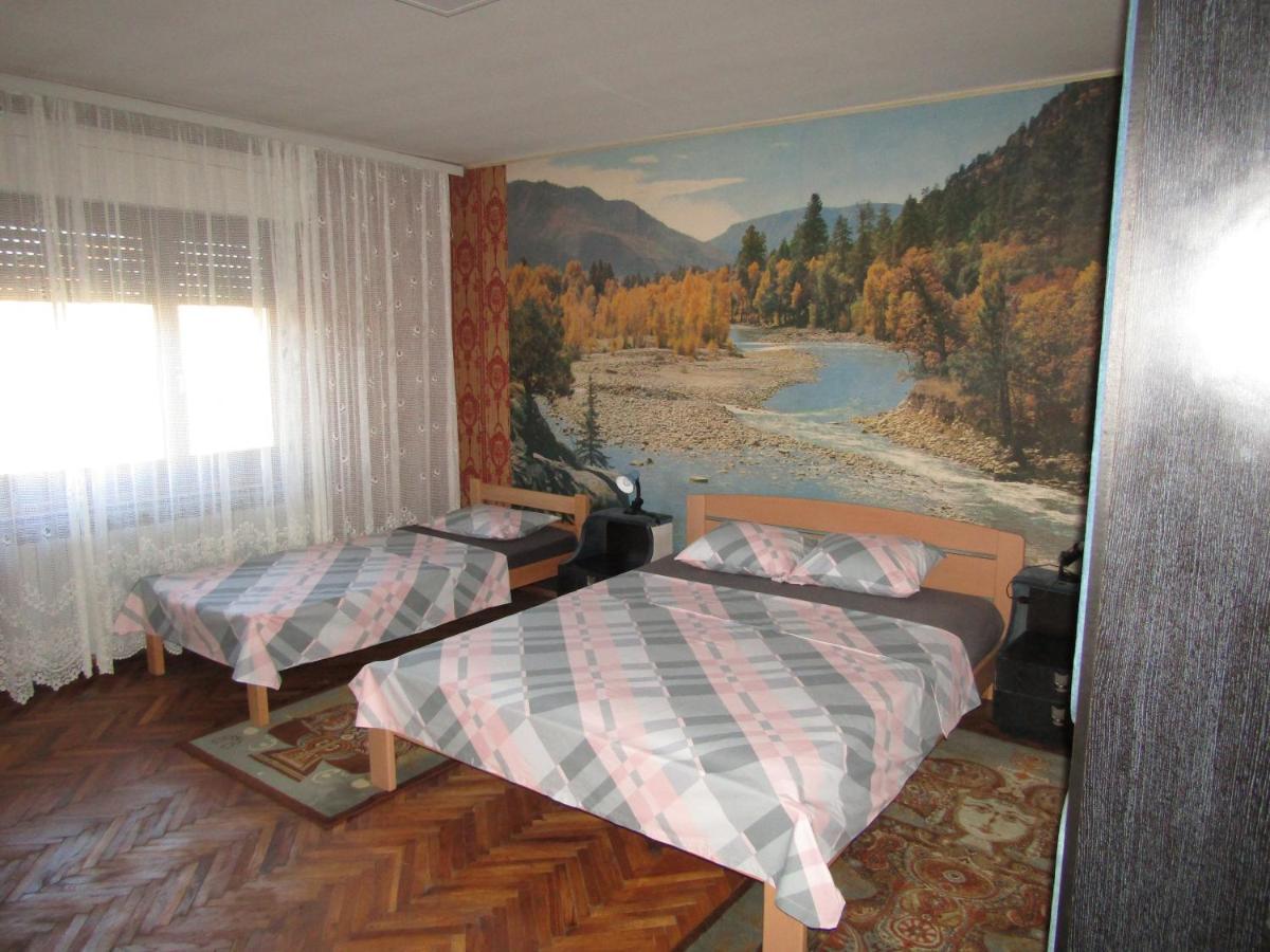 Apartman Milena Kladovo Ngoại thất bức ảnh
