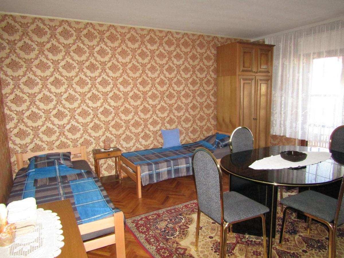 Apartman Milena Kladovo Ngoại thất bức ảnh