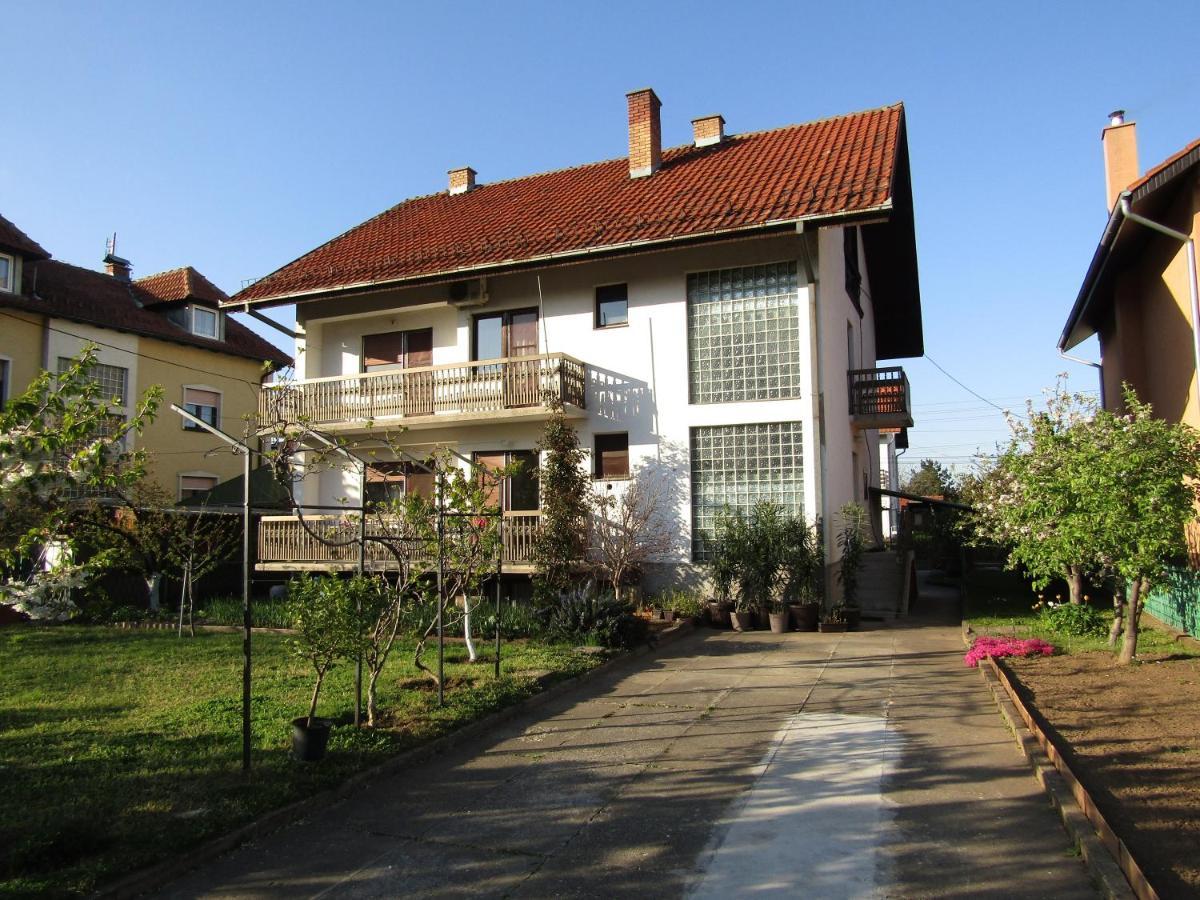 Apartman Milena Kladovo Ngoại thất bức ảnh