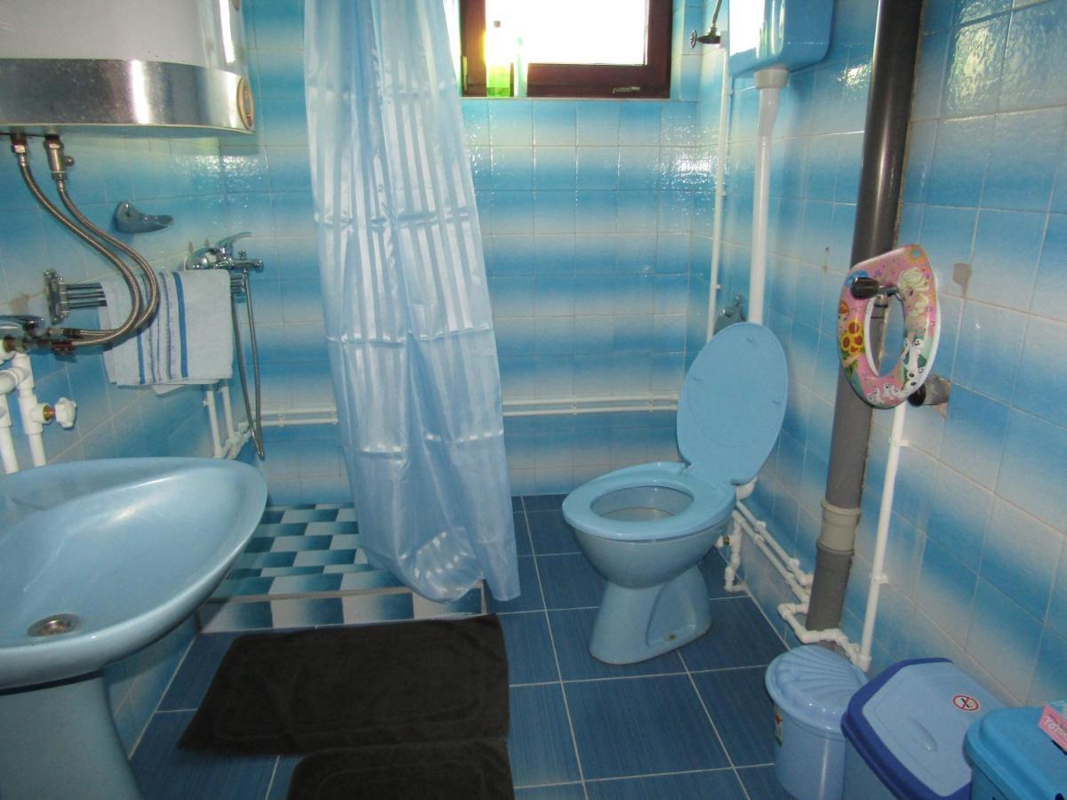 Apartman Milena Kladovo Ngoại thất bức ảnh