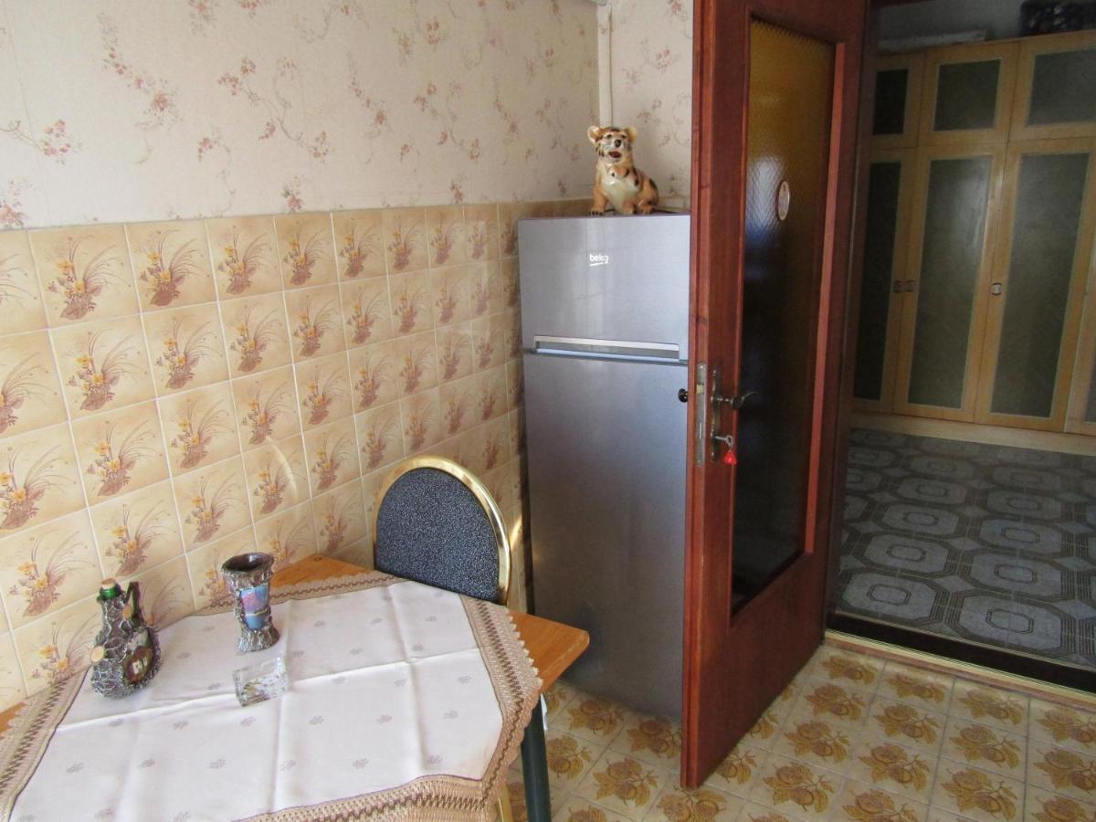 Apartman Milena Kladovo Ngoại thất bức ảnh